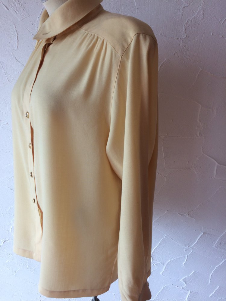 „DELMOD „ EXKLUSIVE BLUSE 