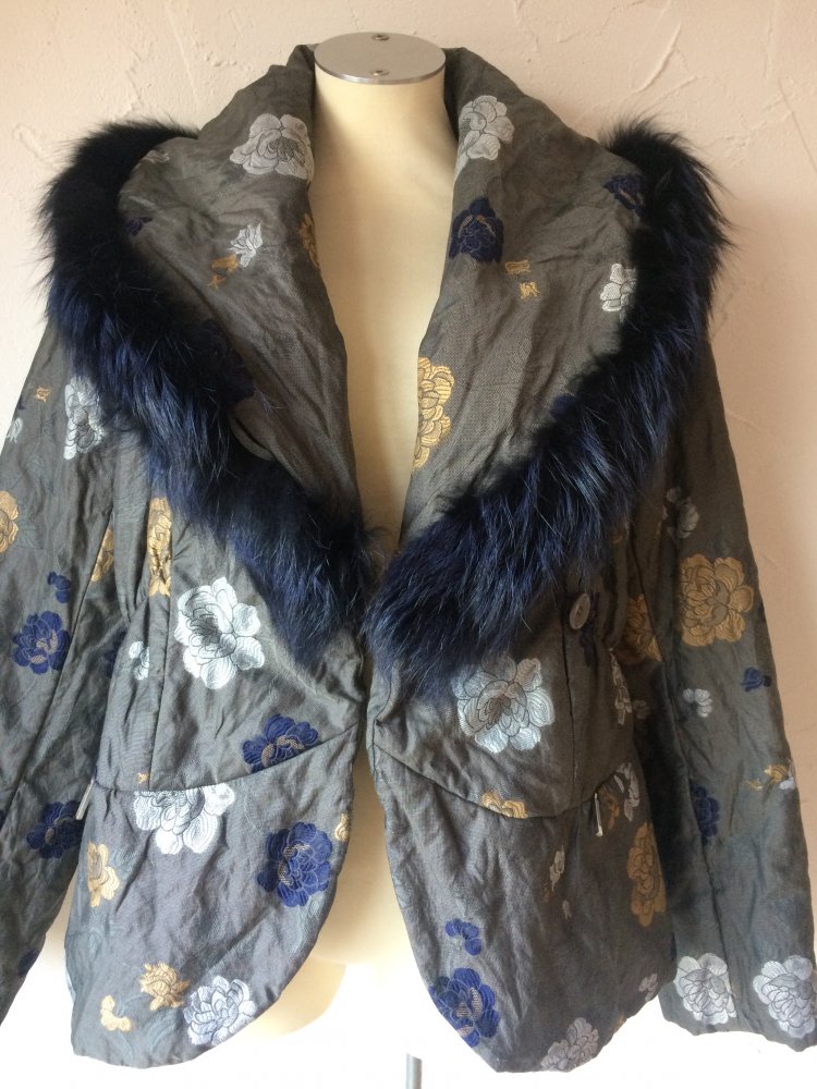 „AIRFIELD“DESIGN DAMEN JACKE GR. 38