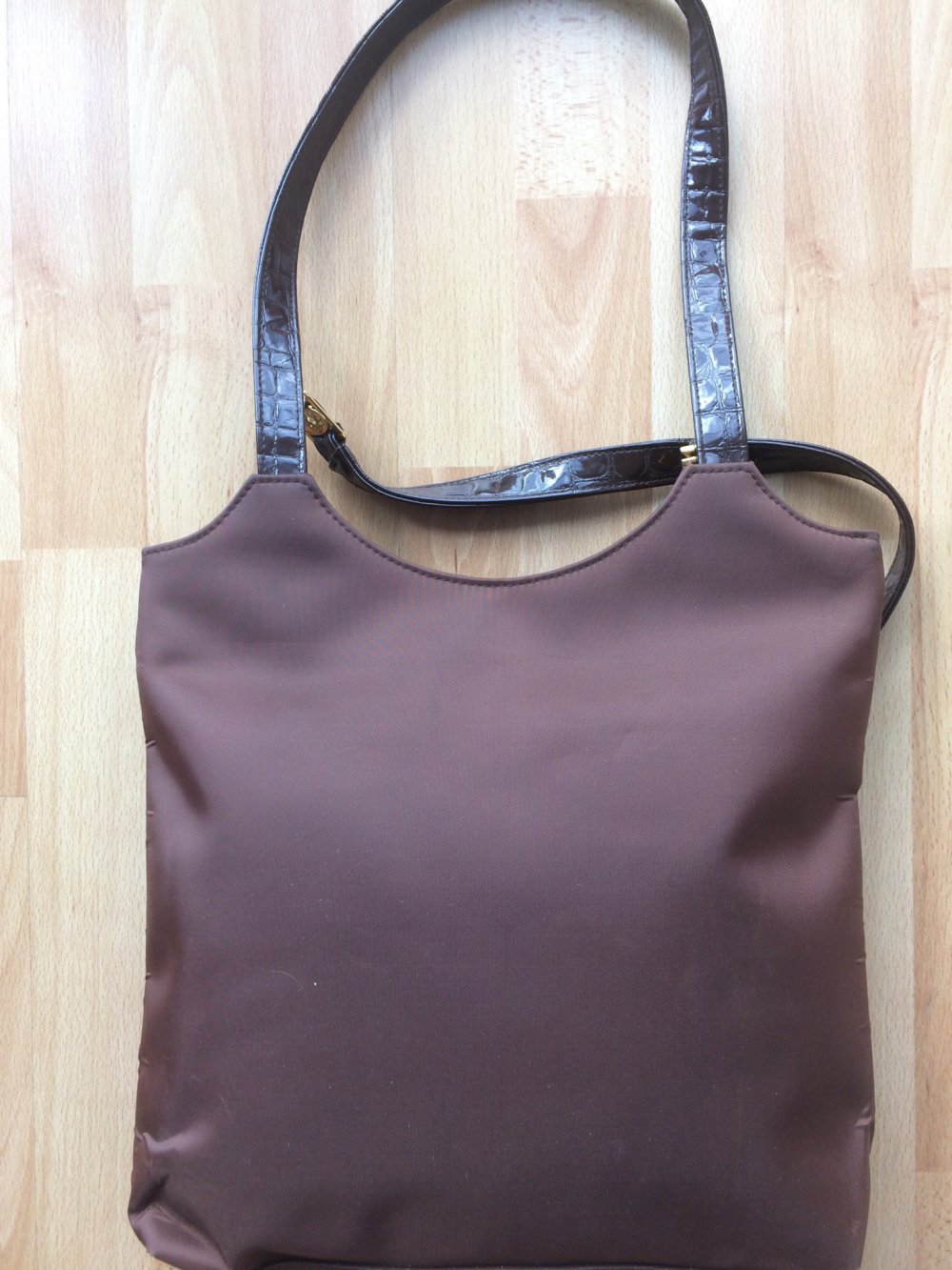 VINTAGE DAMEN UMHÄNGETASCHE BAG 