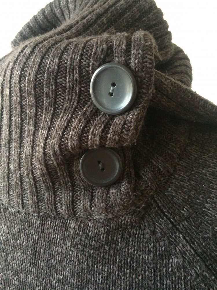 ONLY DAMEN STRICKPULLOVER GR. S