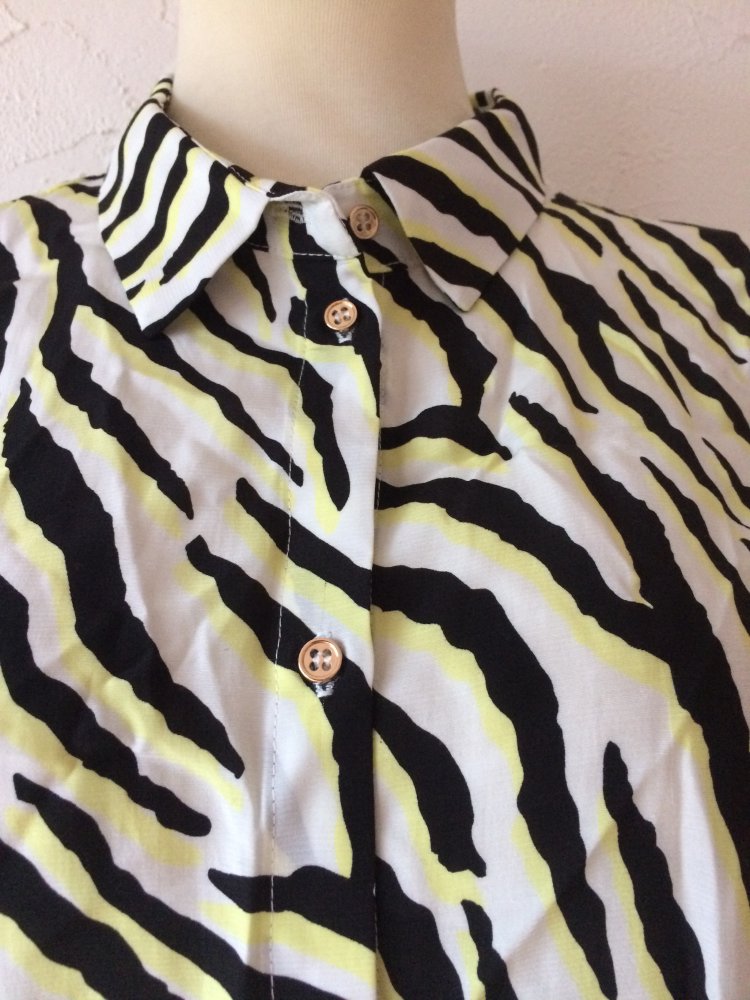 „JAKE*S  COLLECTION „ ELEGANTE BLUSE GR. 44