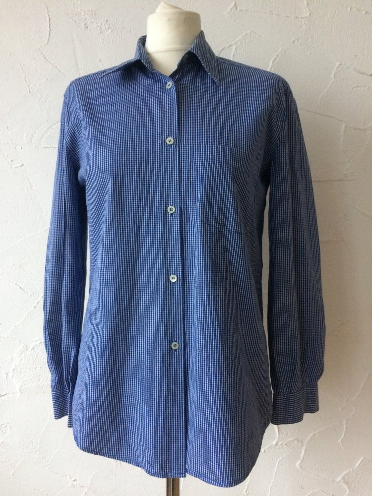HIRSCH DAMEN BUSINESS HEMD BLUSE GR. 36
