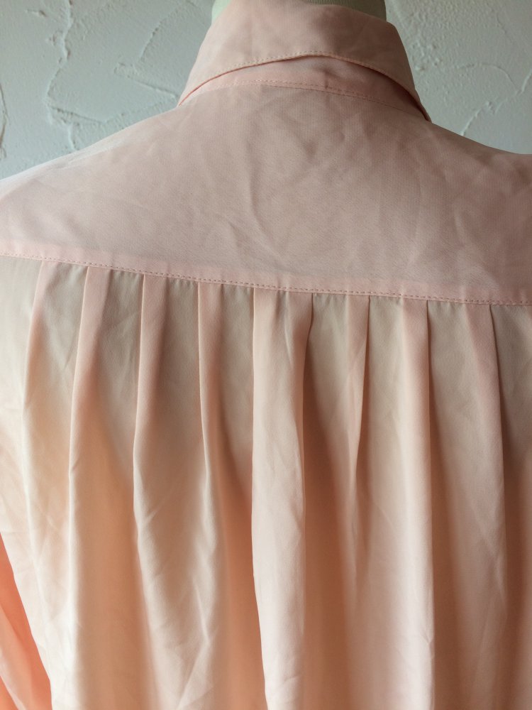 „JOY „ Exklusive Bluse in Gr. 38