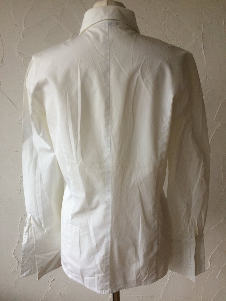 OTTO KERN DAMEN BLUSE HEMD GR. 38/40