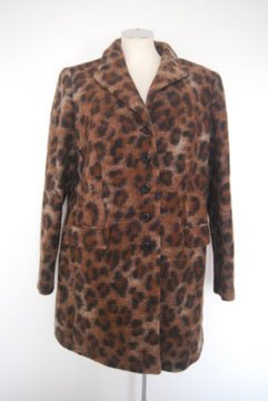 Exclusiver   Mantel  Jacke  Trendi