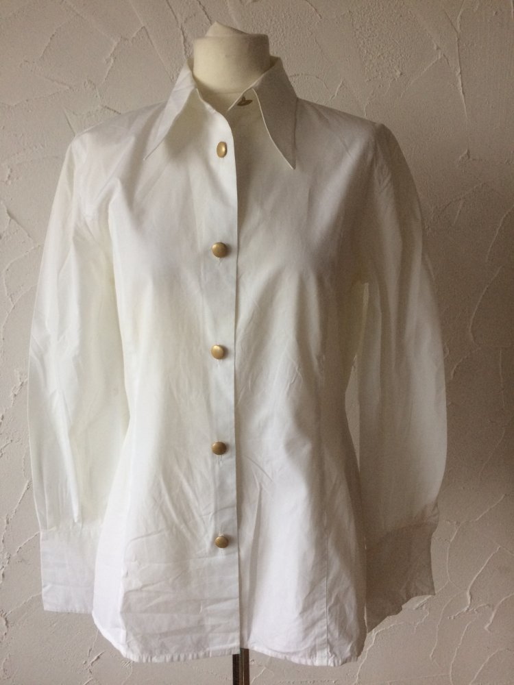 OTTO KERN DAMEN BLUSE HEMD GR. 38/40