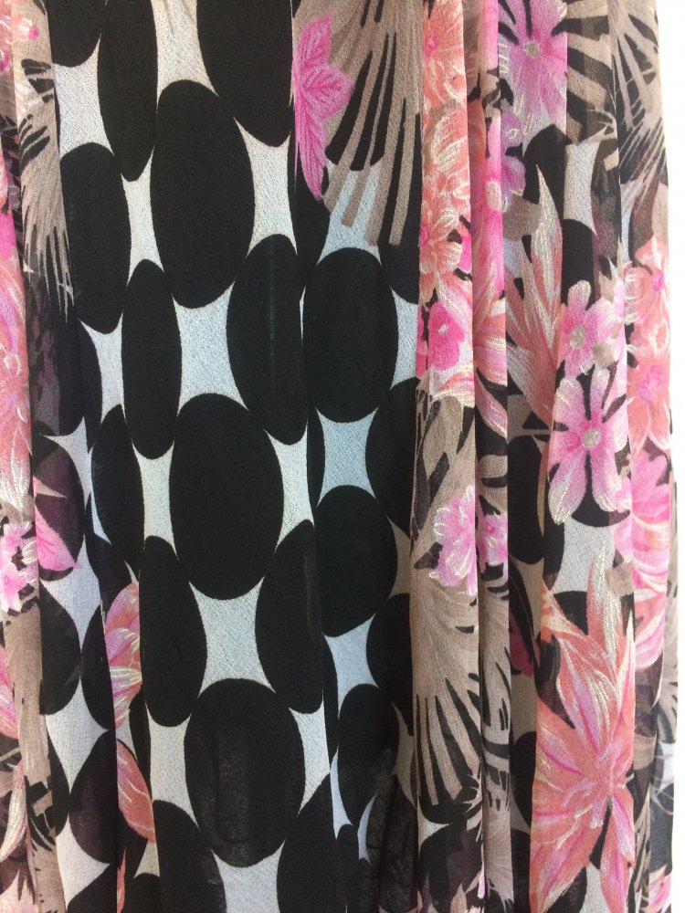 FABIANI DAMEN SOMMERKLEID GR. 40