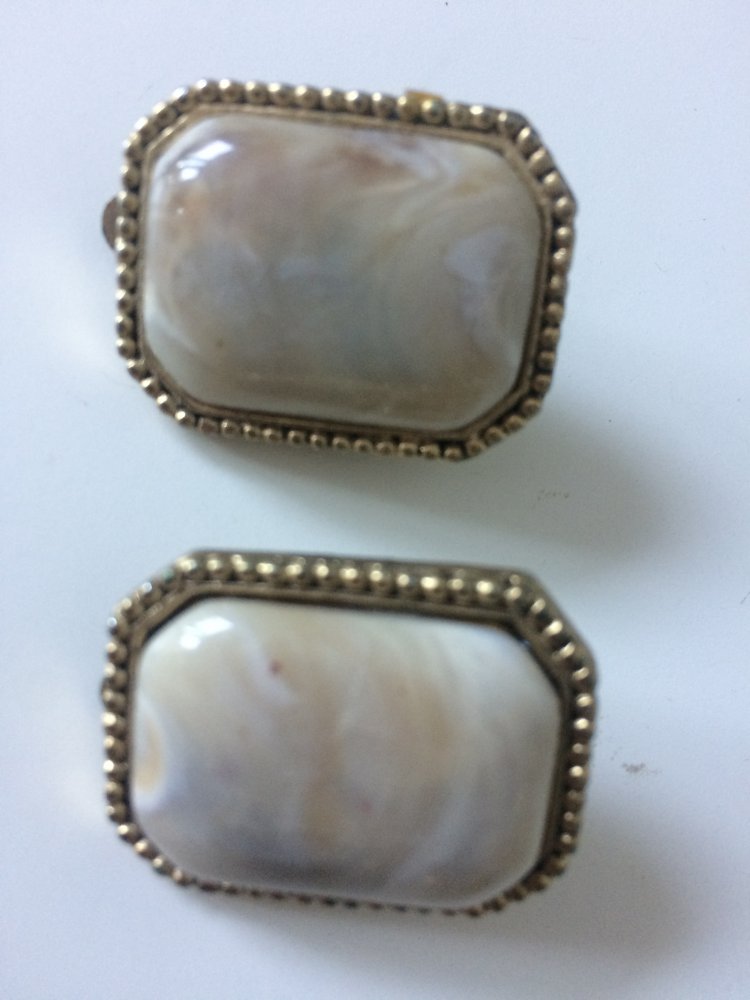 EXKLUSIVE VINTAGE OHRCLIPS 