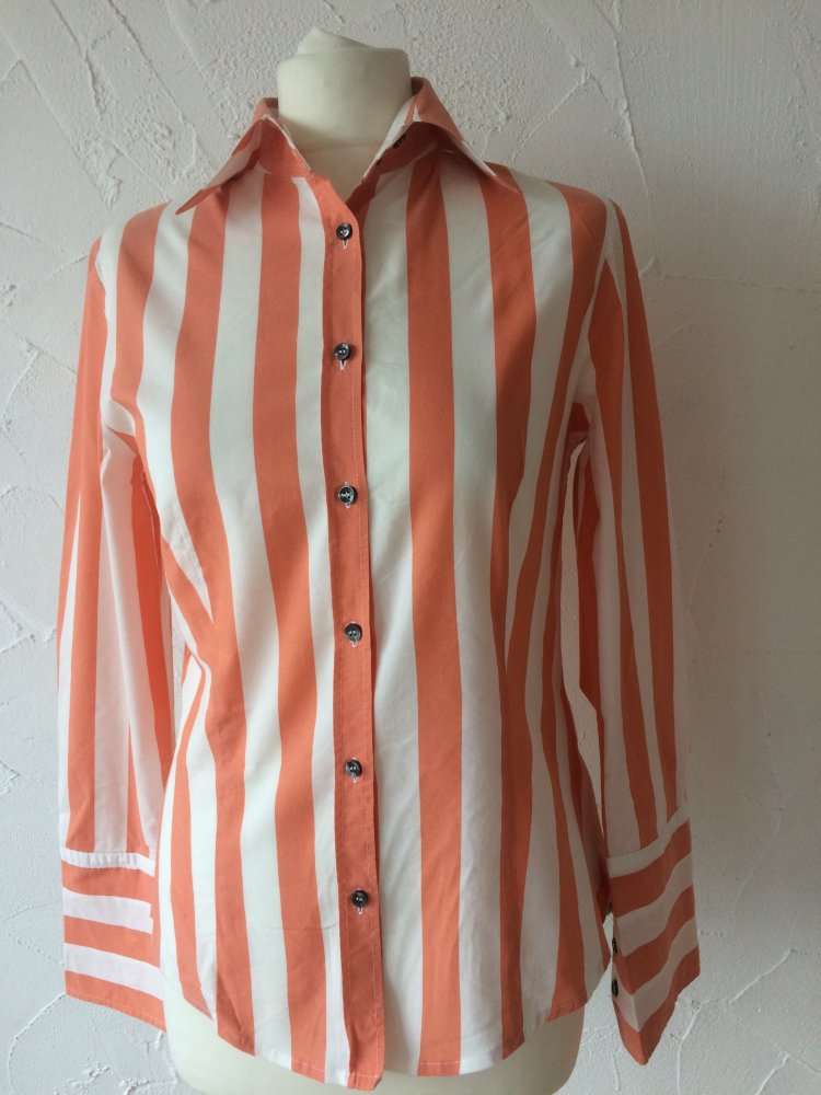 JAKE *S DAMEN BLUSE HEMD GR. 36