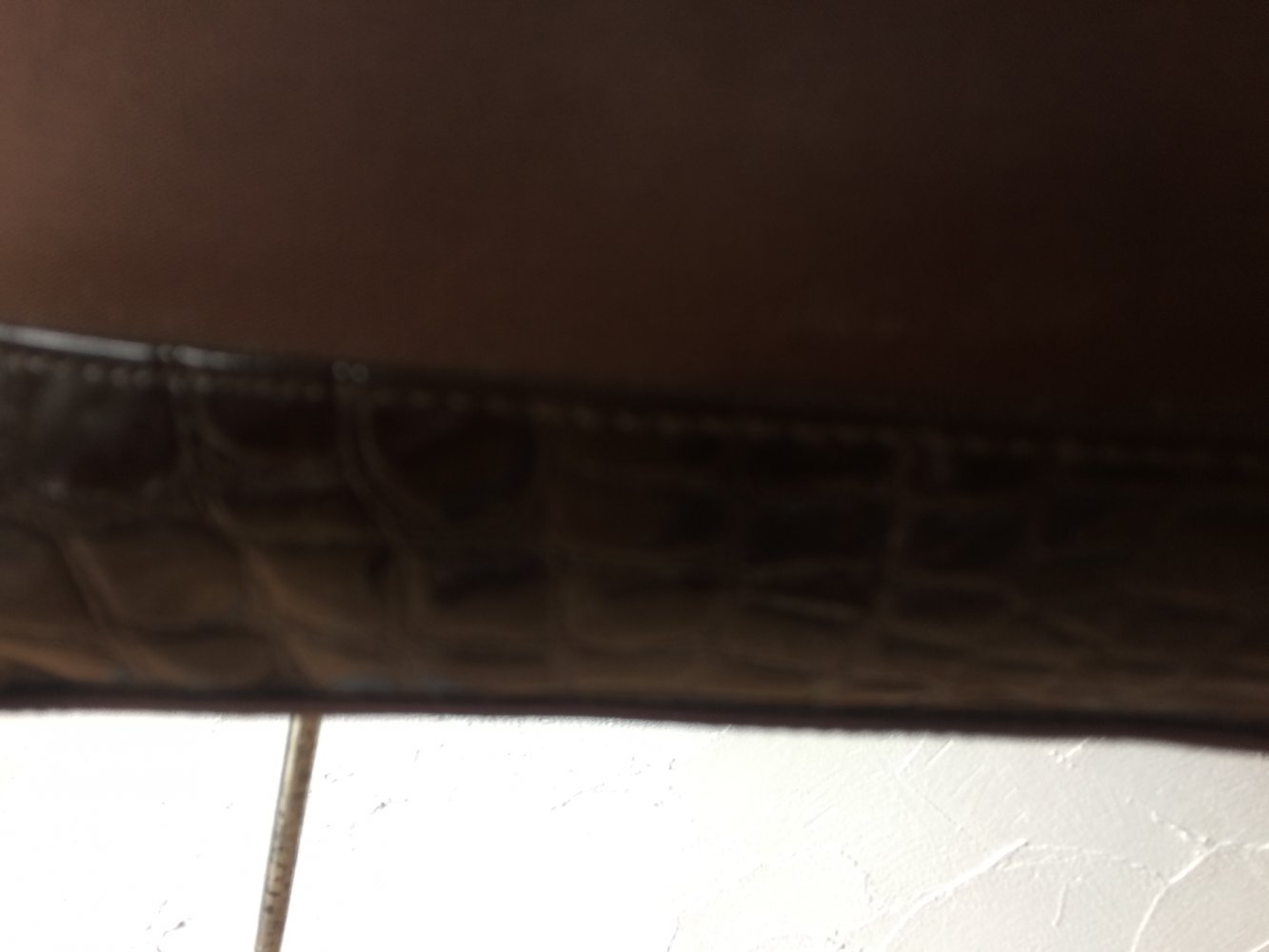 VINTAGE DAMEN UMHÄNGETASCHE BAG 