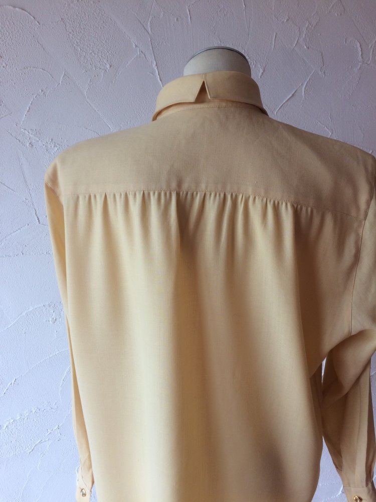 „DELMOD „ EXKLUSIVE BLUSE 
