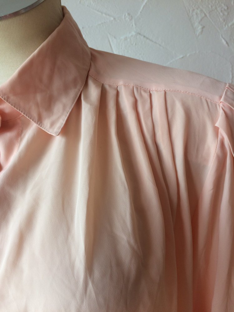 „JOY „ Exklusive Bluse in Gr. 38
