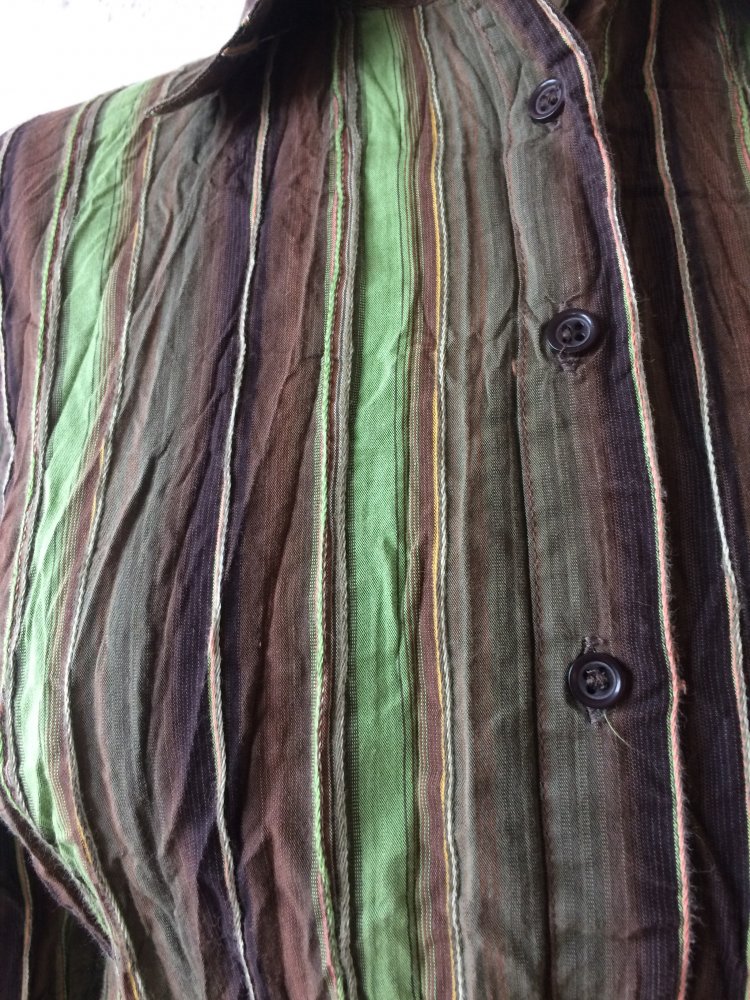 GINA BENOTTI ELEGANTE DAMEN BLUSE GR. M