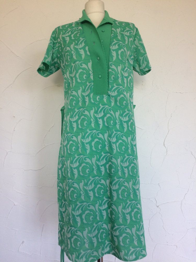 ELEGANTES SOMMERKLEID FREIZEITKLEID GR. 36/38