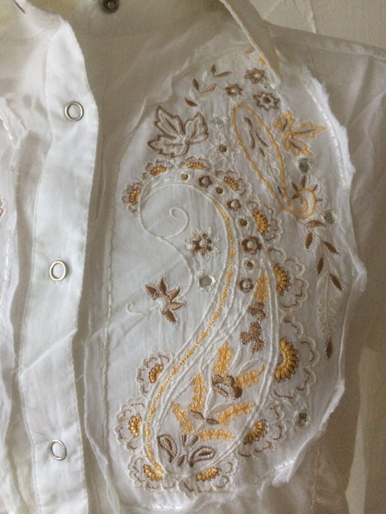 ESPRIT DAMEN BLUSE GR. 38