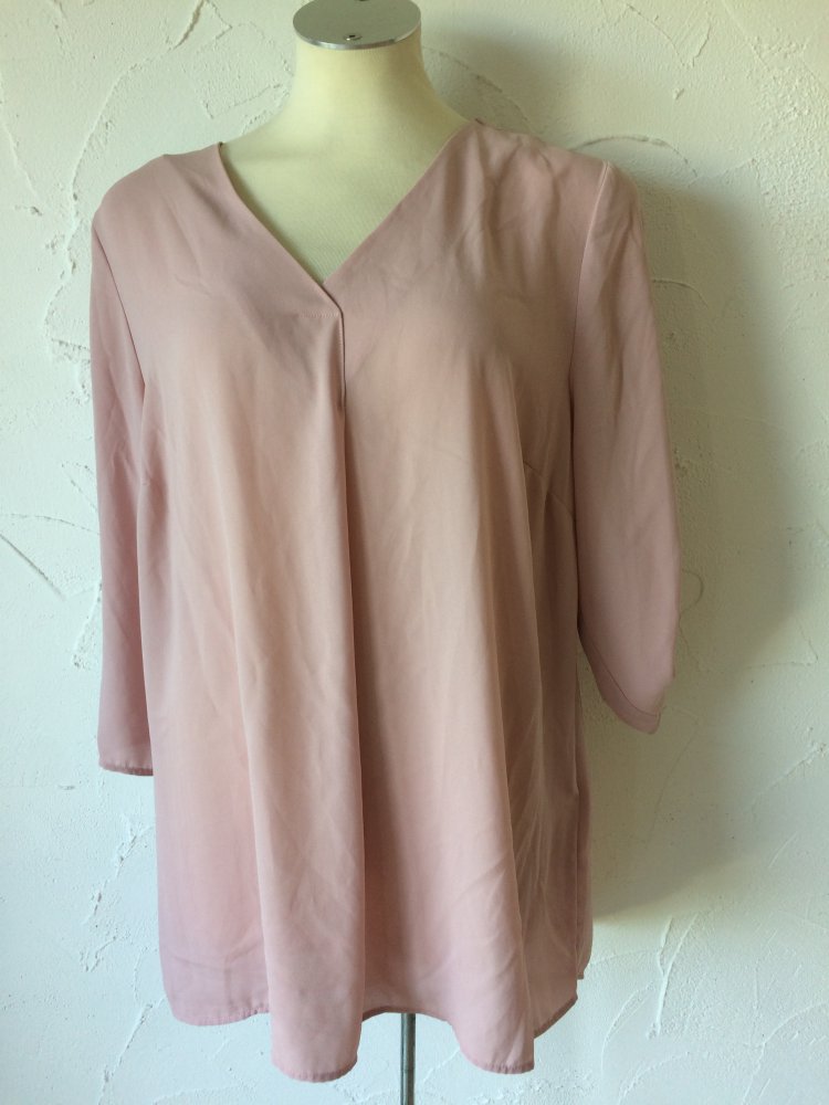 YESSICA EXKLUSIVE ALTROSA BLUSE GR. 44/46
