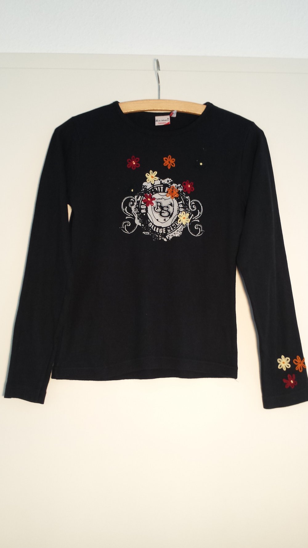 ungetragenes Shirt in 164