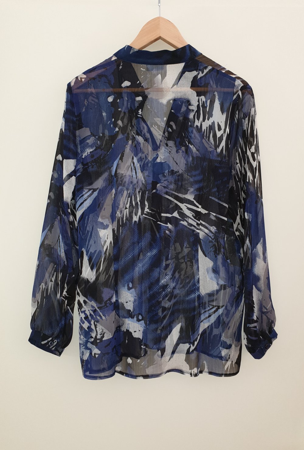 Gelco Bluse in 40