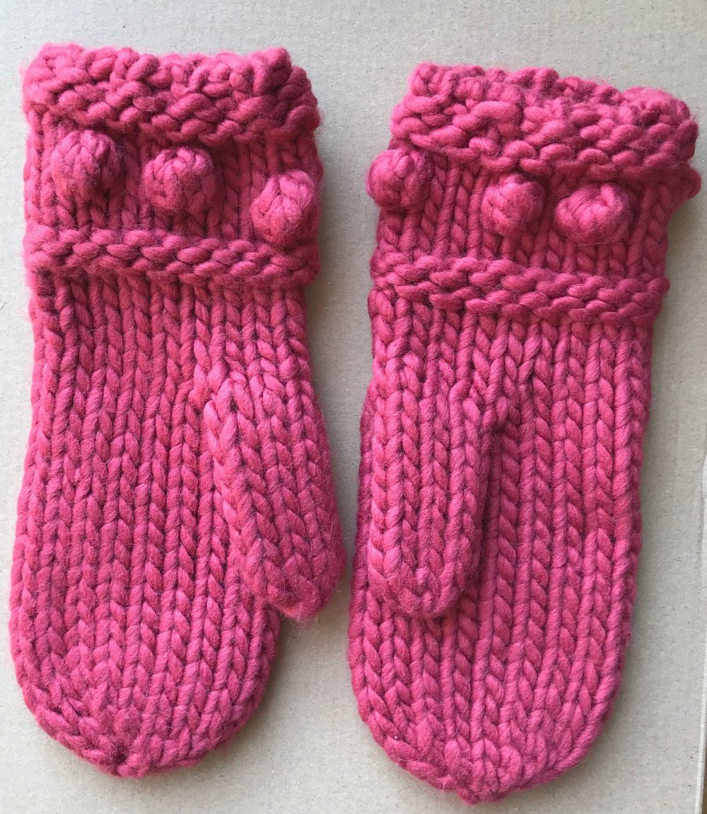 Esprit Handschuhe