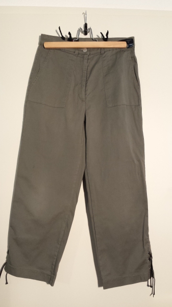7/8 Hose, Göße 38 von Toni Dress