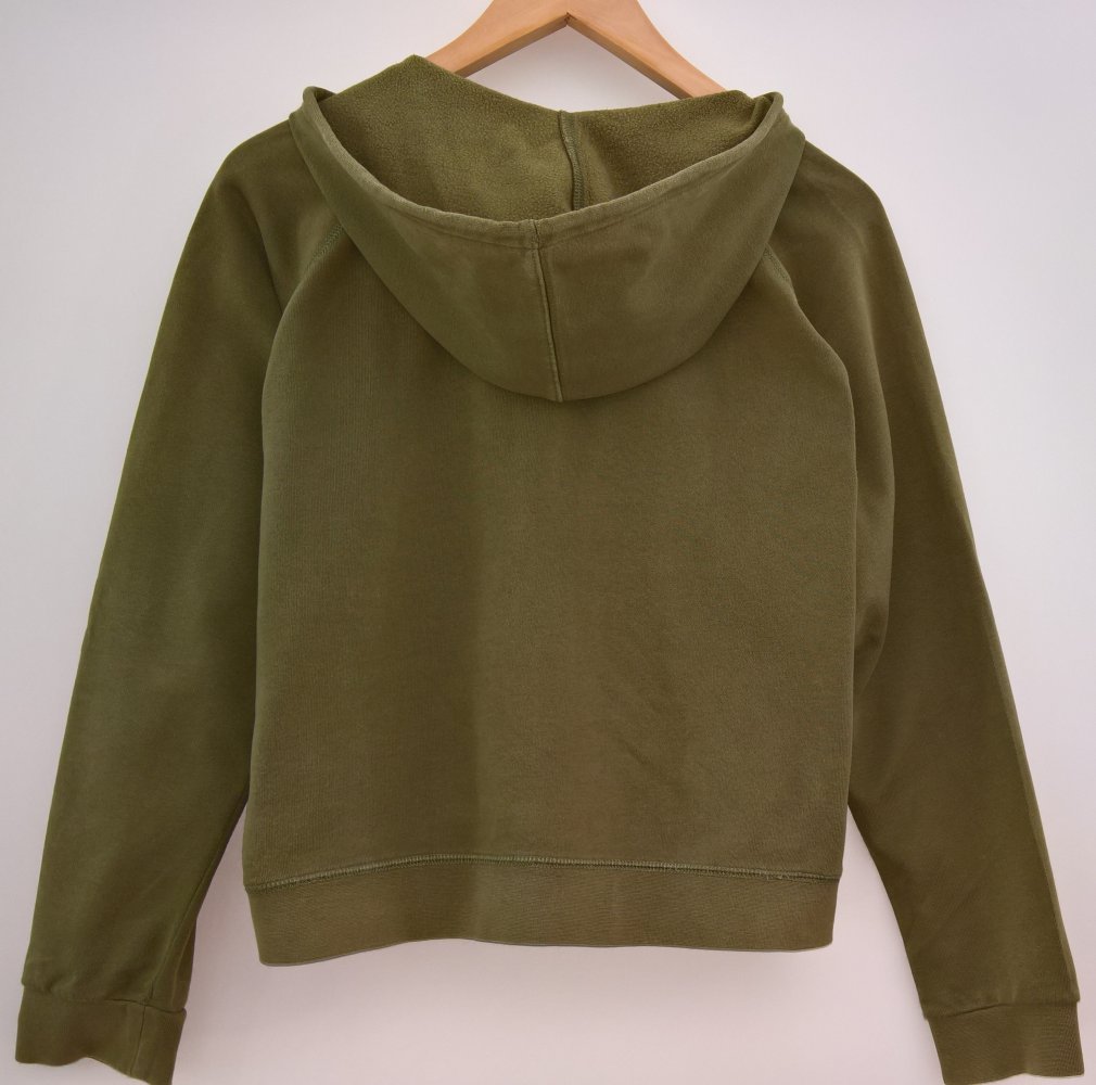 Kapuzenjacke von Puma
