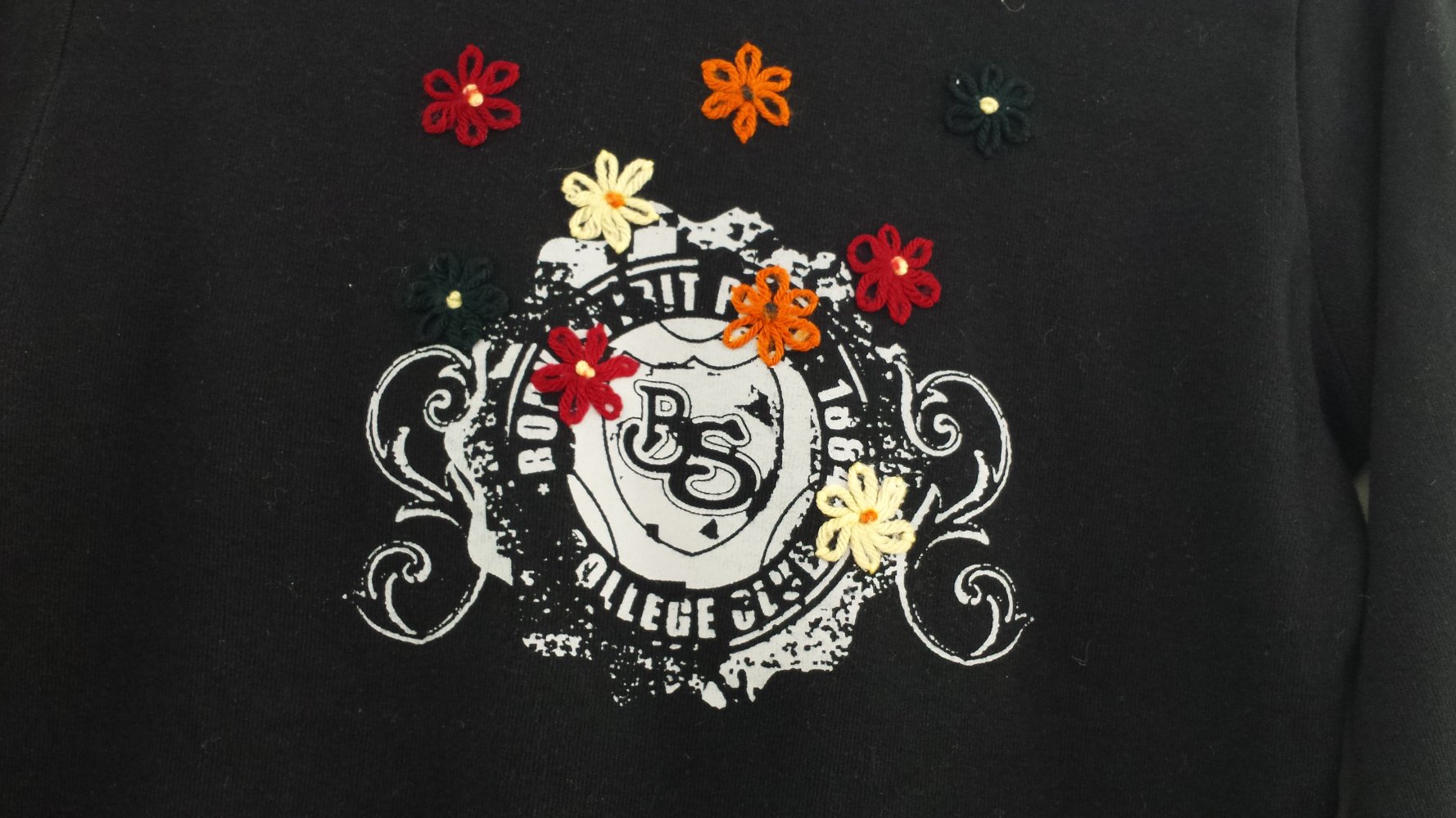 ungetragenes Shirt in 164