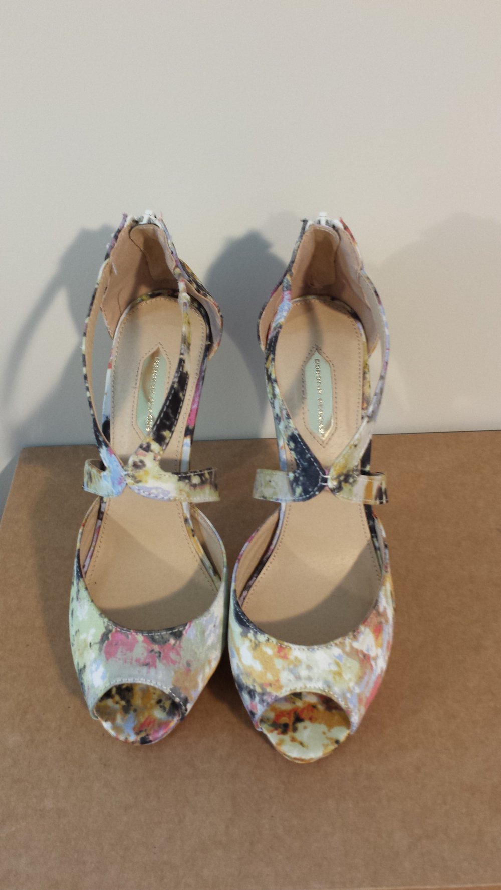ungetragene High Heels in 38 von Dorothy Perkins
