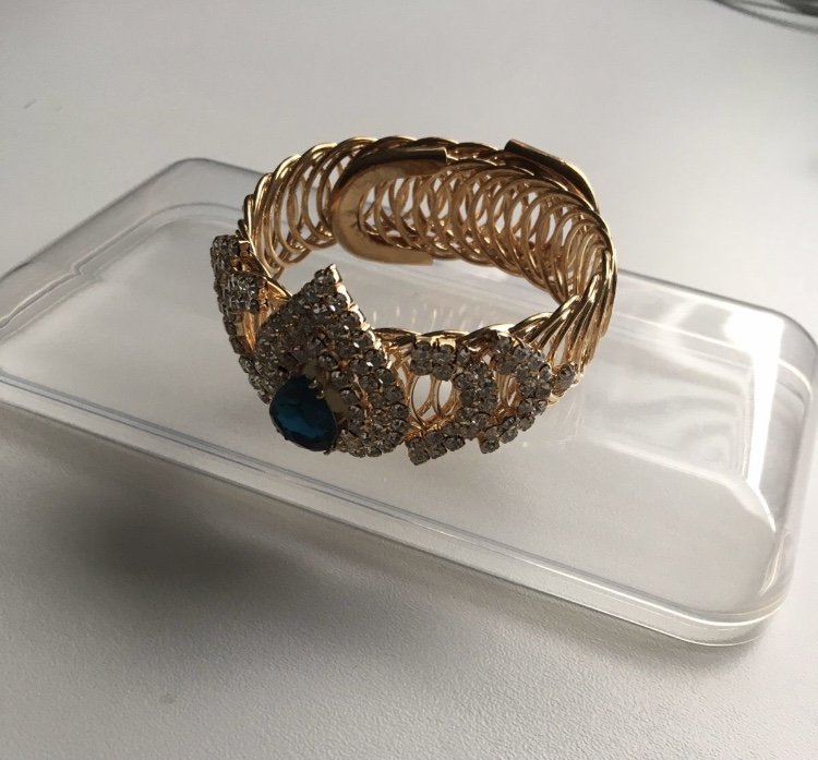 Statement Armreif 