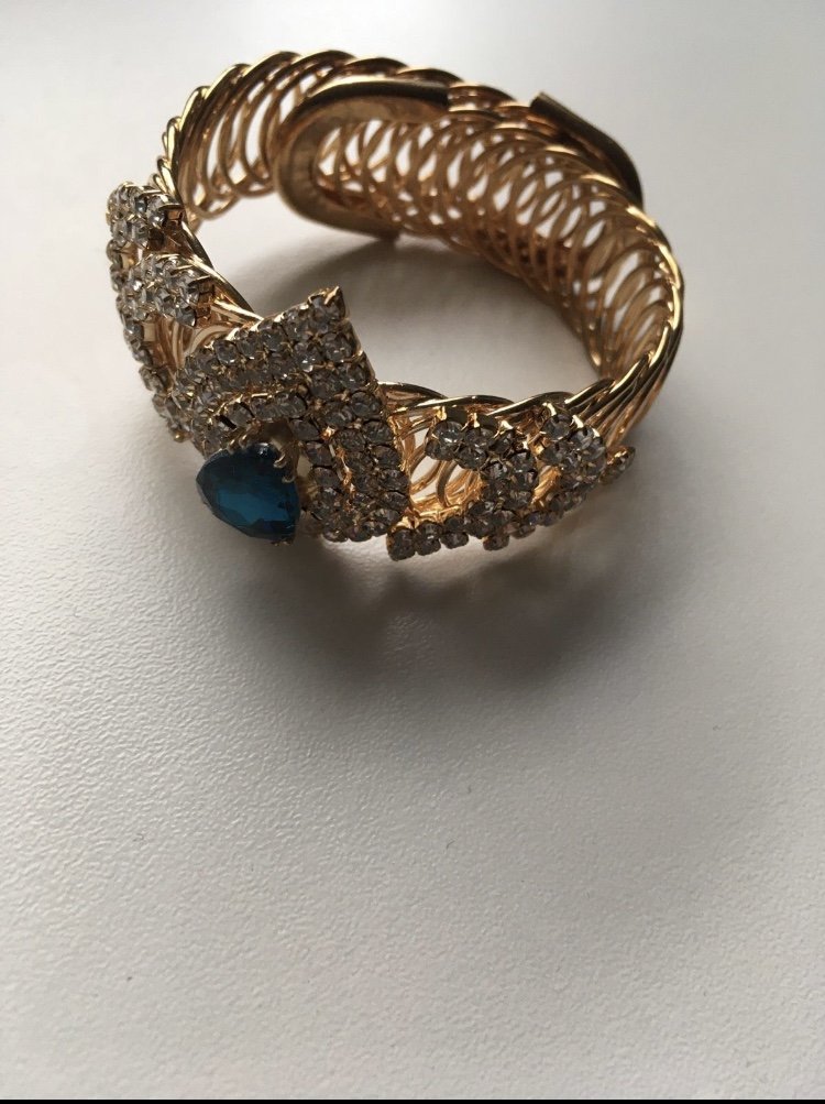 Statement Armreif 
