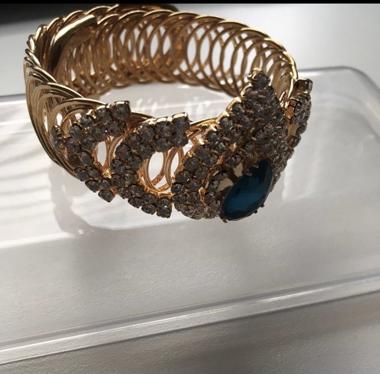 Statement Armreif 