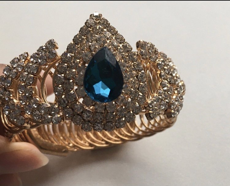 Statement Armreif 