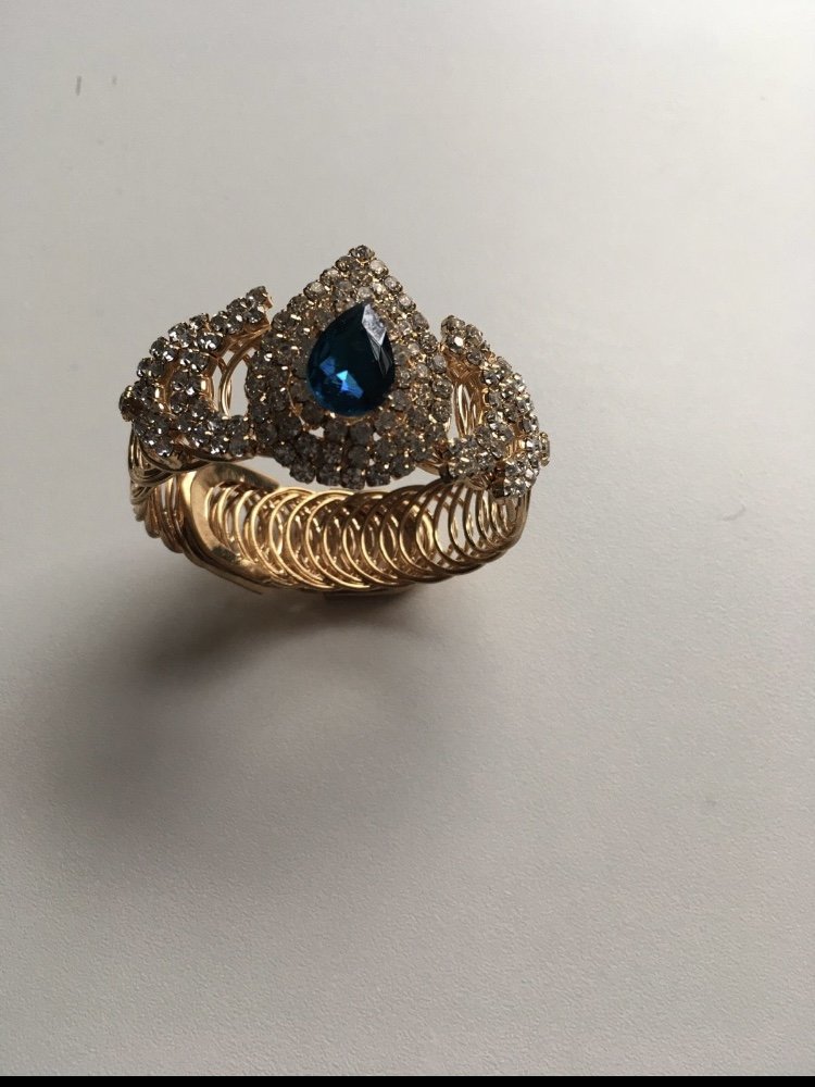 Statement Armreif 