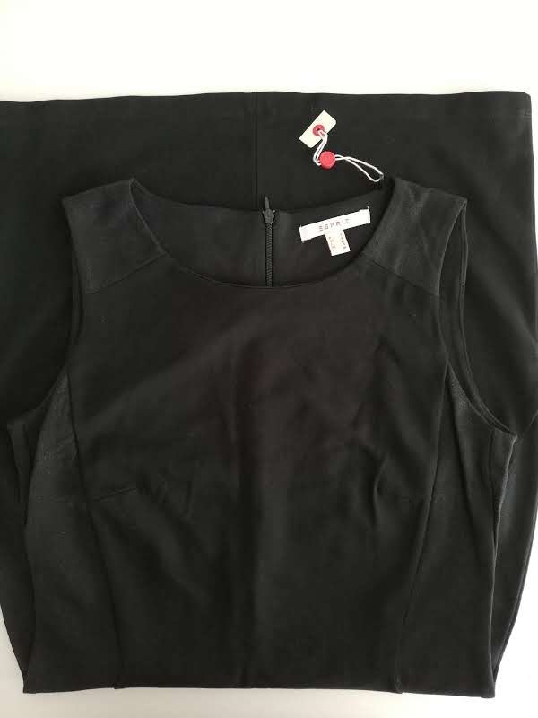 Esprit Etuikleid Gr. S