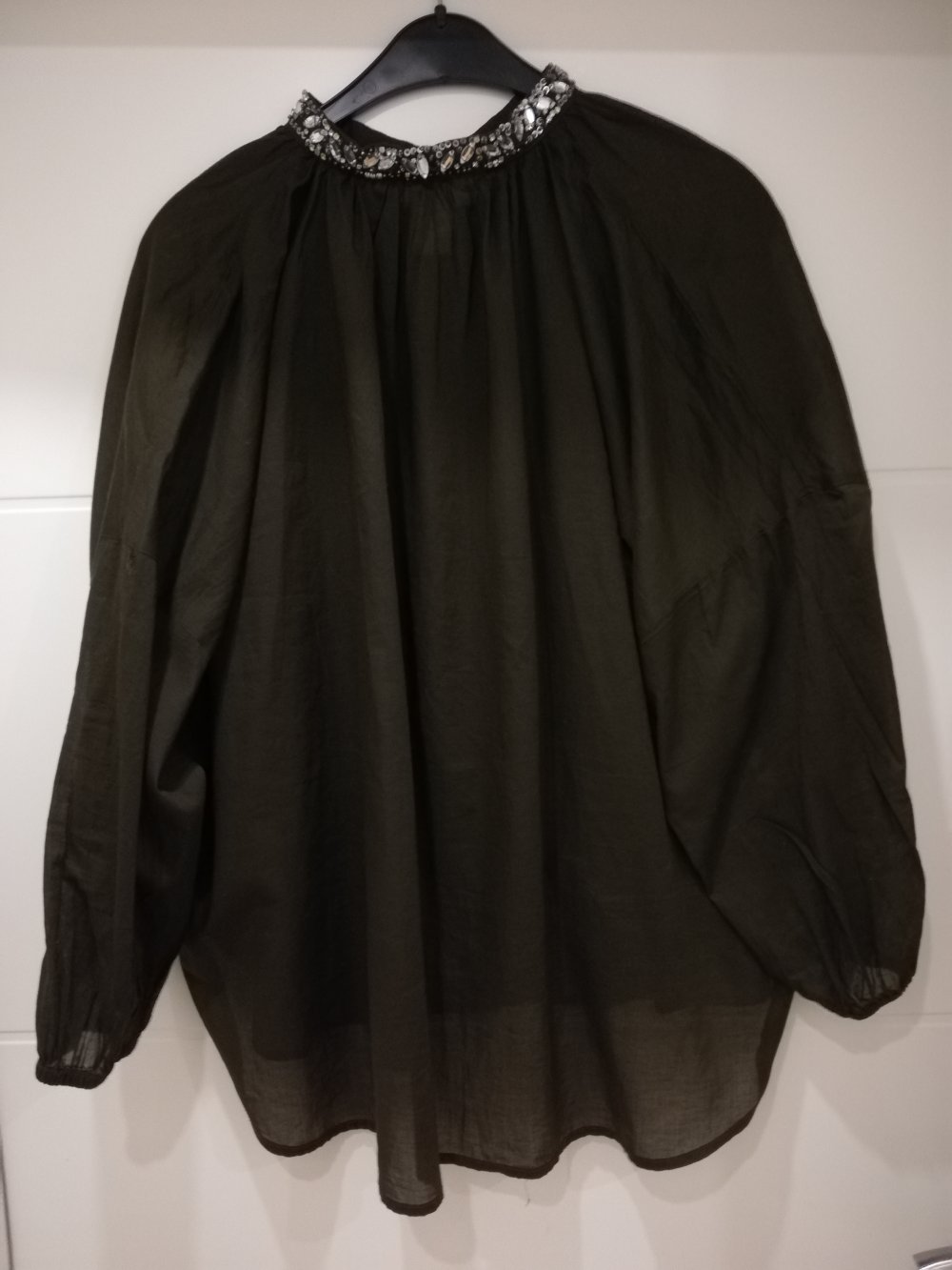 H&M Bluse Gr. 40