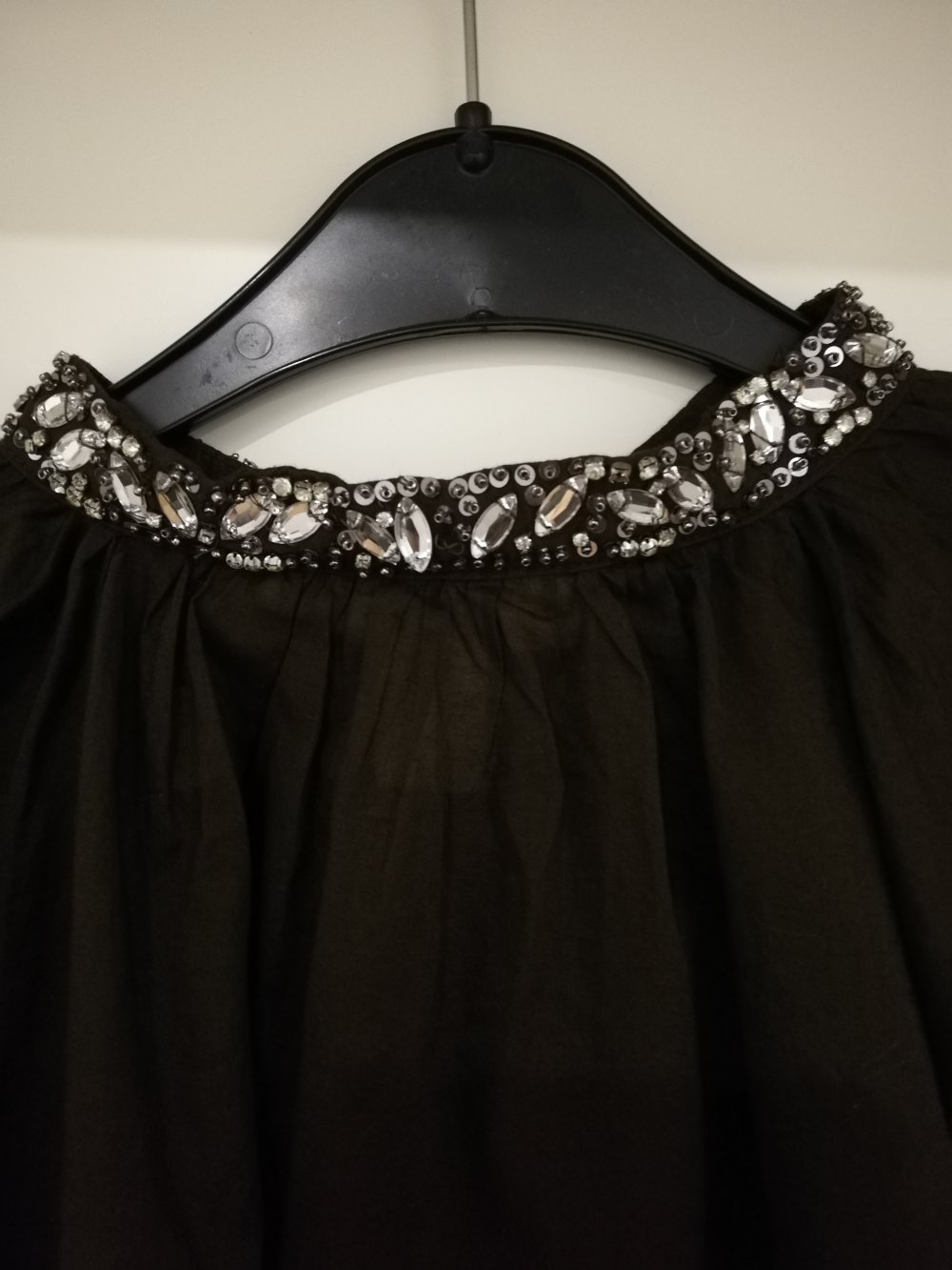 H&M Bluse Gr. 40