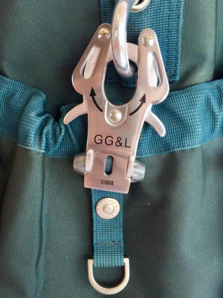 GG&L Tasche