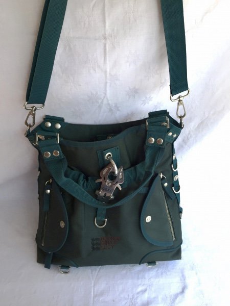 GG&L Tasche