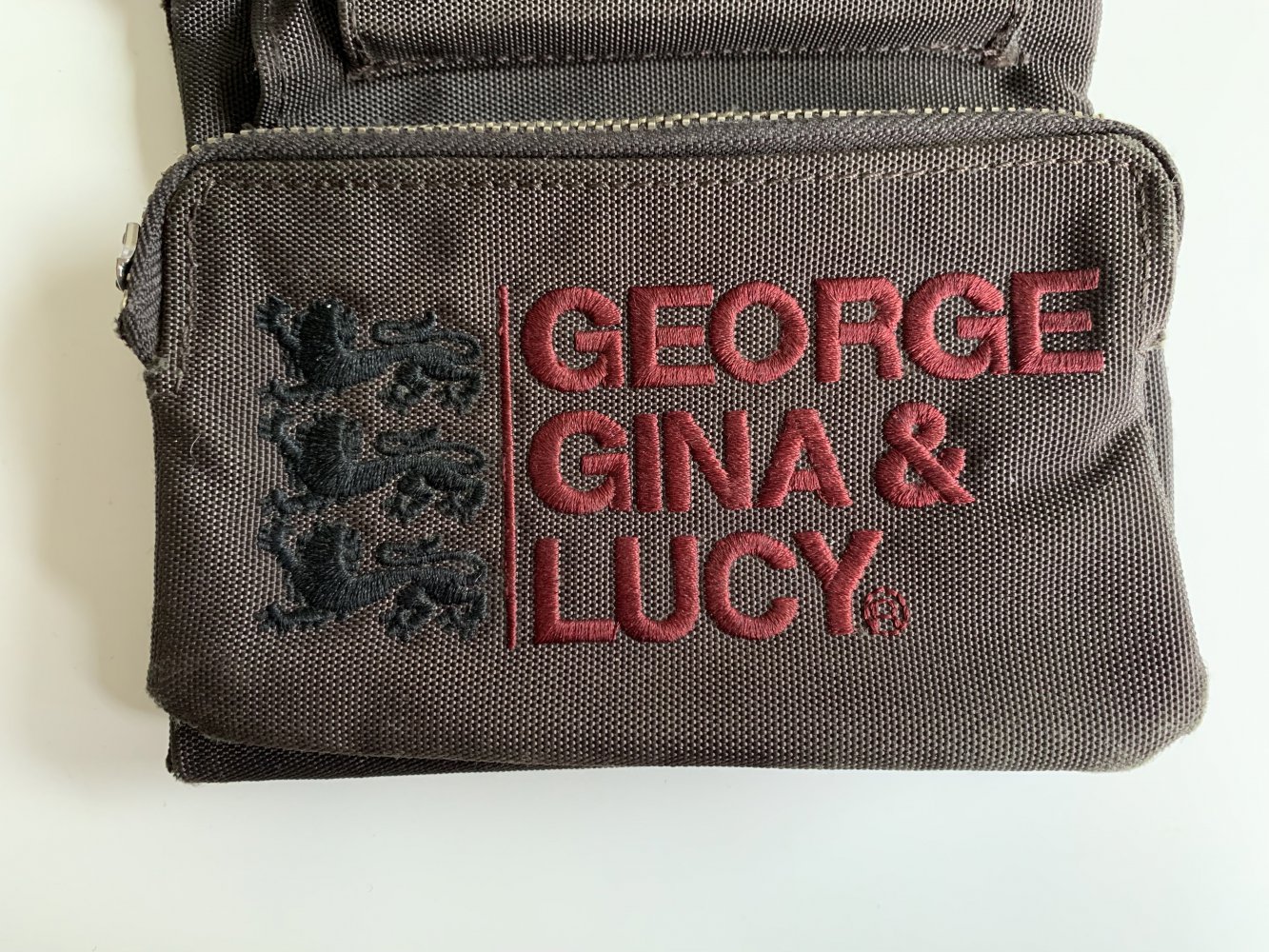 GG&L Geldbeutel