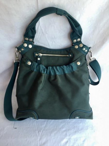 GG&L Tasche