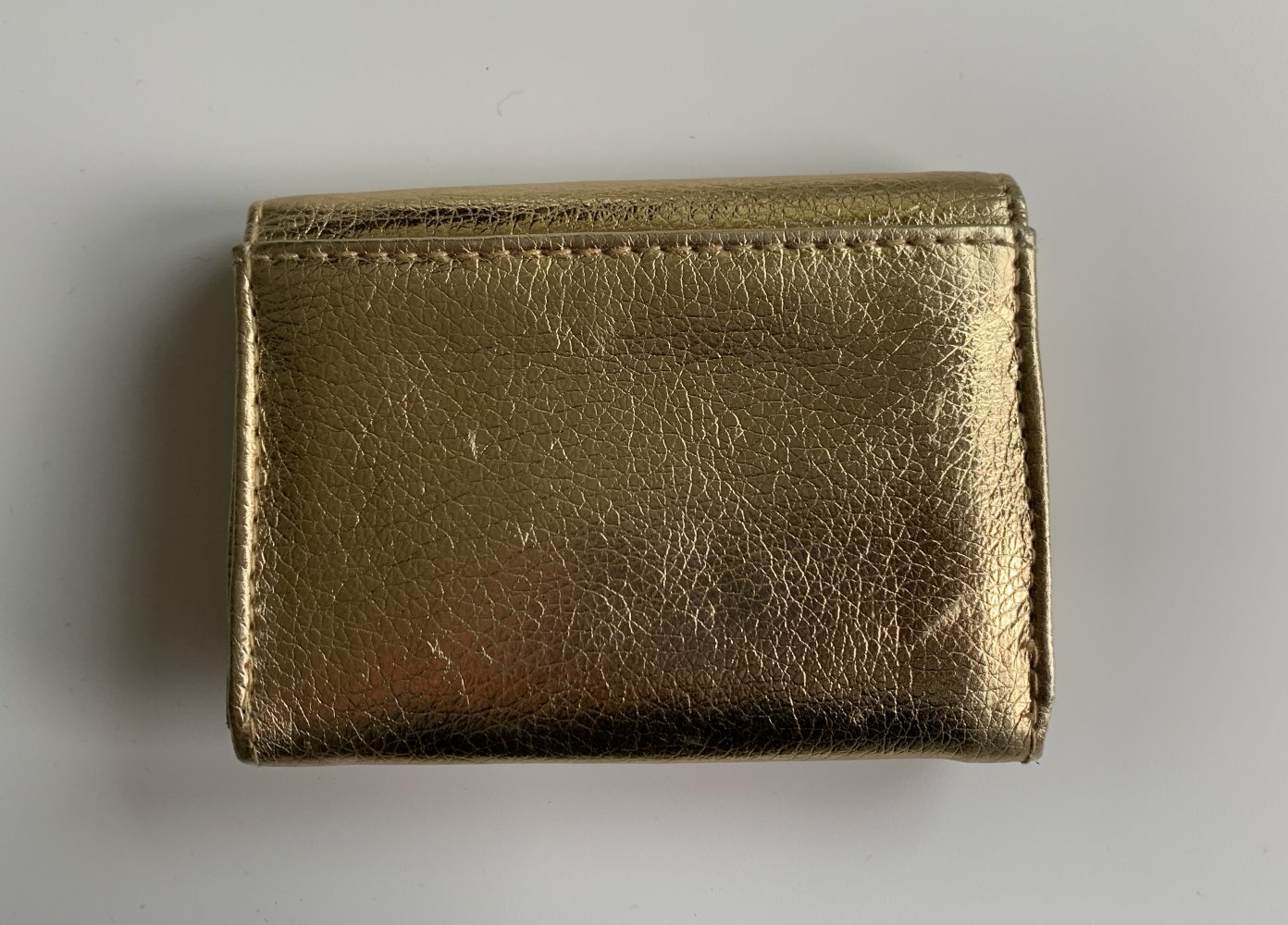 Kleiner Geldbeutel