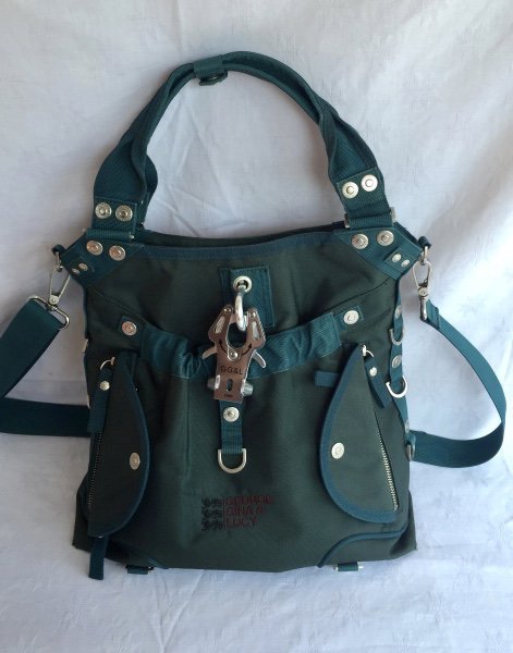 GG&L Tasche