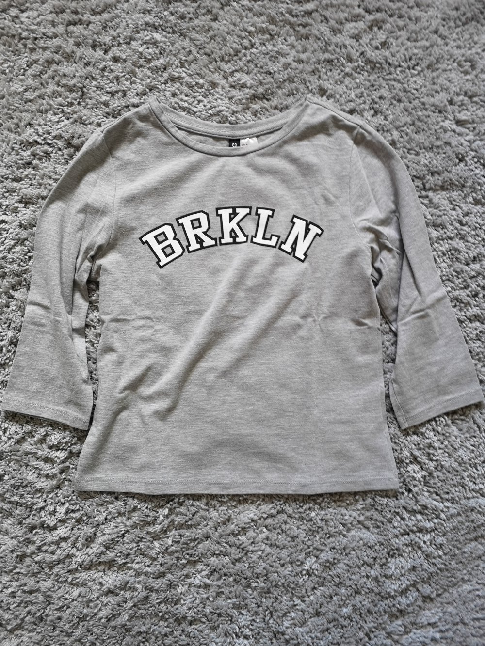 Shirt wie neu BRKLN