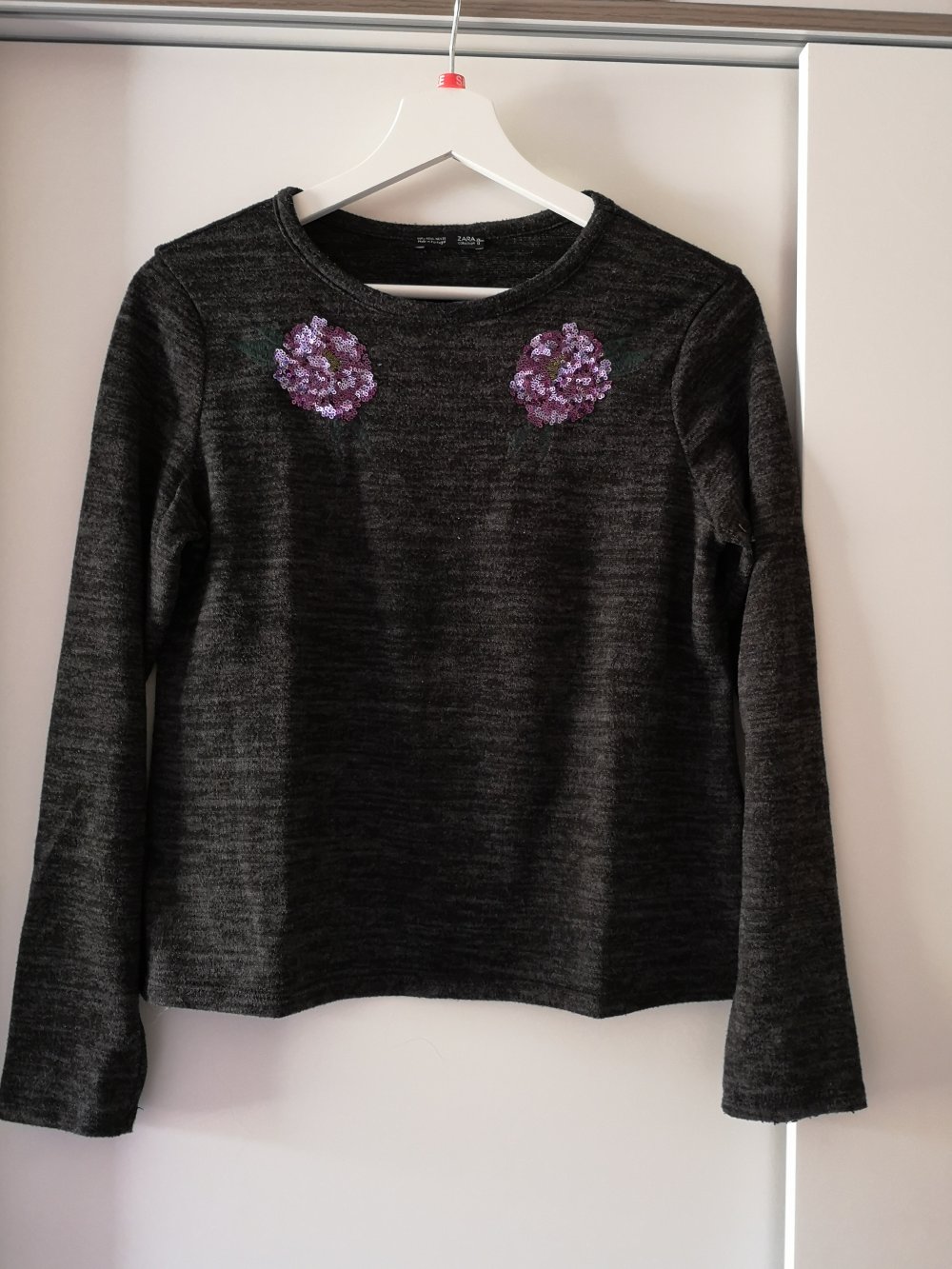 Pullover von Zara neu