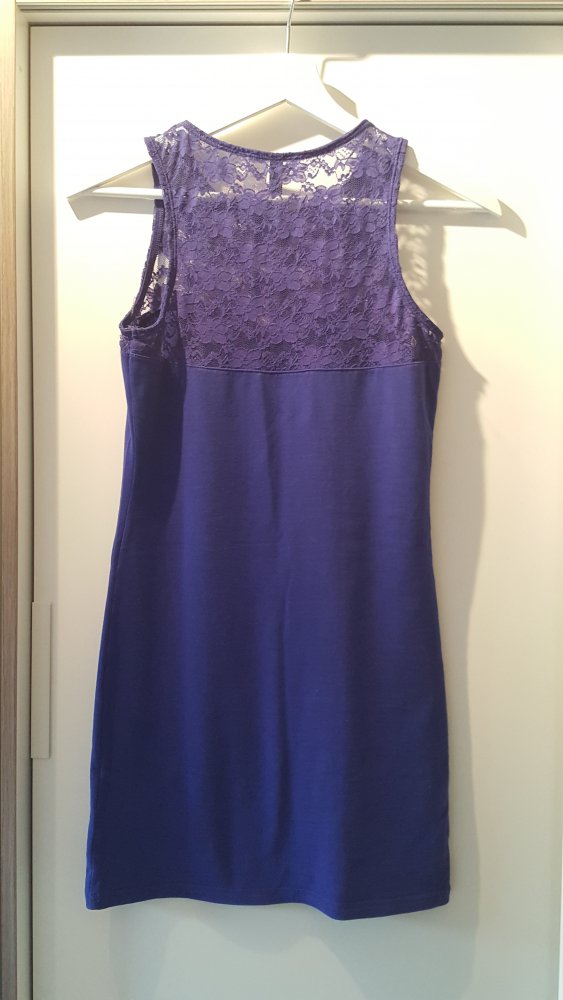 Tolles Kleid