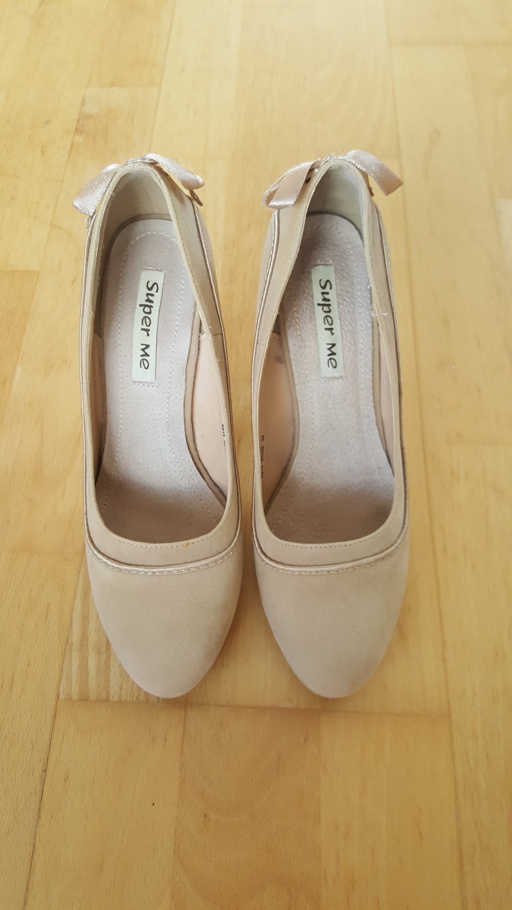 wunderschöne High Heels