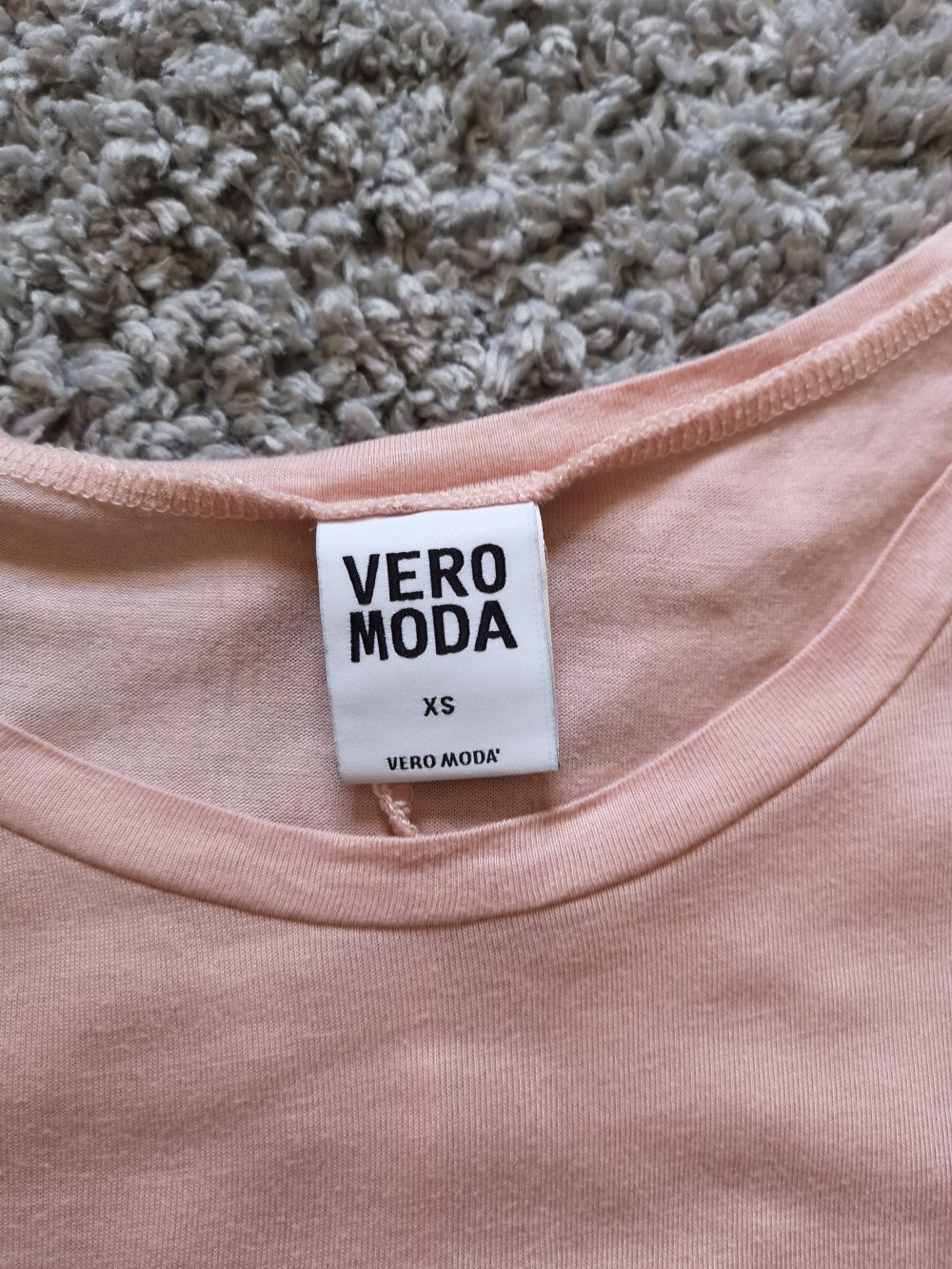 Top von Vero Moda neu
