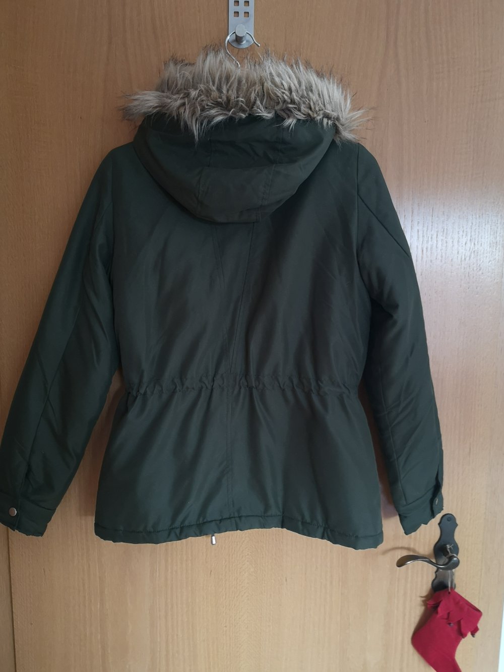 Vero Moda Winterjacke 