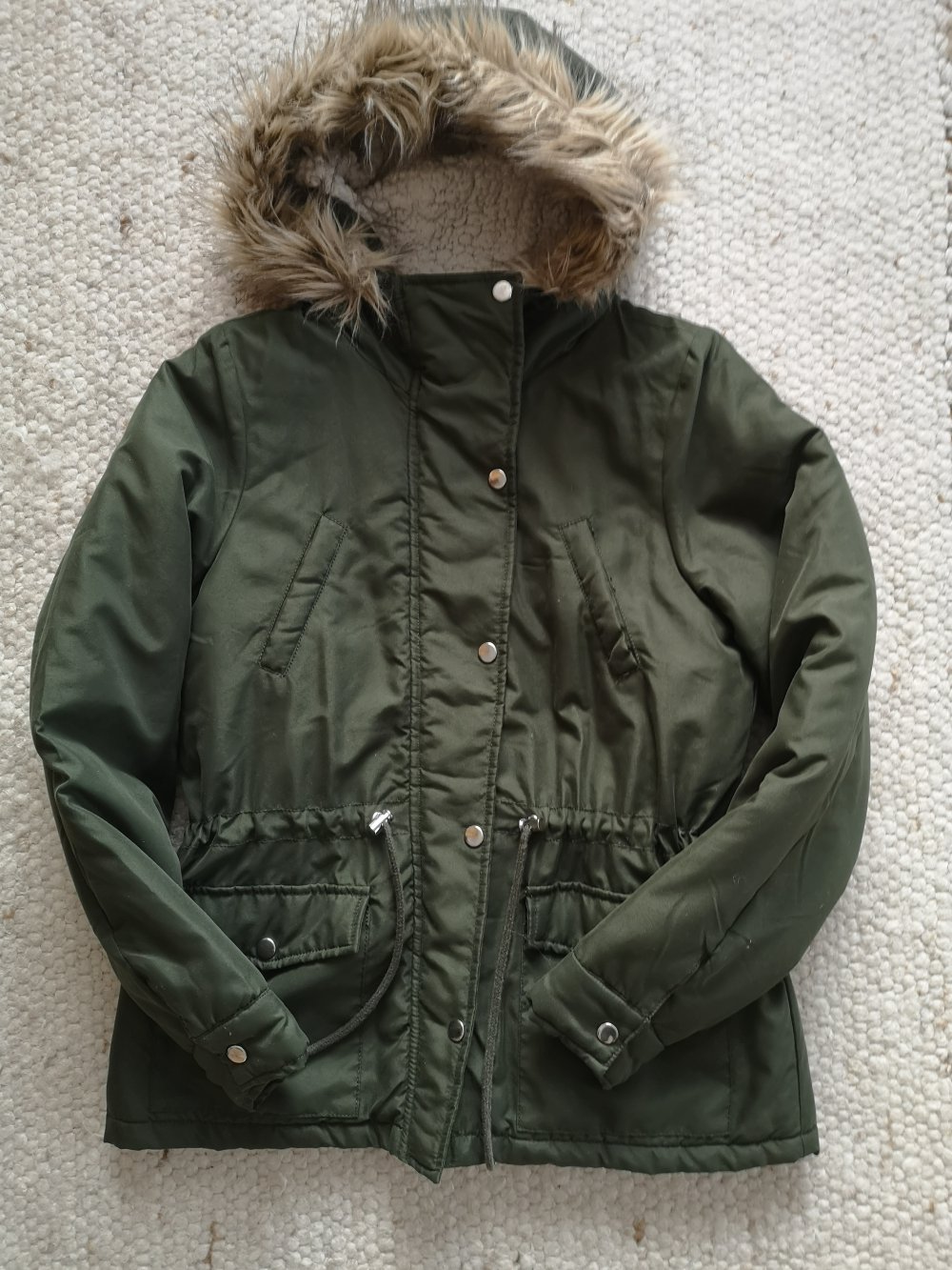 Vero Moda Winterjacke 