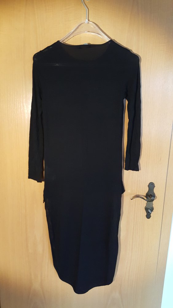 Vokuhila Shirt zara