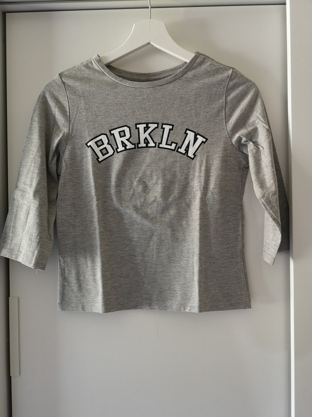Shirt wie neu BRKLN